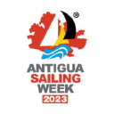 Antigua Sailing Week logo
