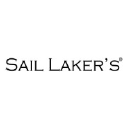 Sail Laker's logo