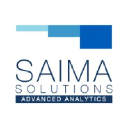 SAIMA Solutions on Elioplus