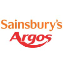 Company logo Sainsbury's