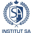 SA Institute logo