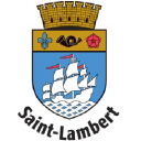 Ville de Saint-Lambert logo