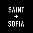 Saint + Sofia