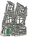 Saint Columba House logo
