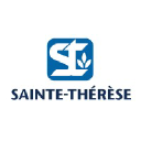 Ville de Sainte-Thérèse logo