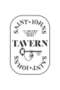 Saint John's Tavern logo