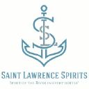 Saint Lawrence Spirits Distillery & Chteau