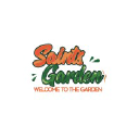 Saints Garden