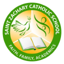 Saint Zachary Parish logo