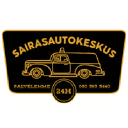 sairasautokeskus.fi