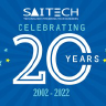 SAITECH INC logo