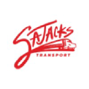 Sajacks Transport Inc Logo