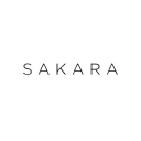 Logo for Sakara Life