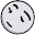 sakr.me logo icon