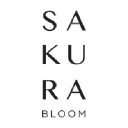 Logo for sakurabloom.com