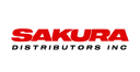 Sakura Distributors Inc logo