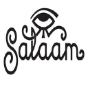 salaamclothing.com