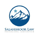 Salahshoor Law Professional Corporation logo
