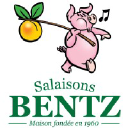 salaisons-bentz.fr