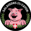 SALAISONS DU CAYON