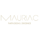 SALAISONS MAURIAC