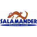 Salamander Paddler Gear logo