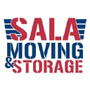 Sala moving and storage