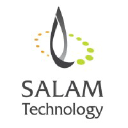 Salam Technology in Elioplus