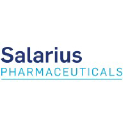 Salarius Pharmaceuticals Inc Logo