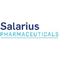Salarius Pharmaceuticals Inc Logo