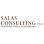 Salas Consulting P logo