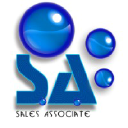 sales-associate.com