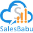 SalesBabu logo