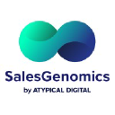 SalesGenomics logo
