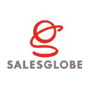 SalesGlobe logo