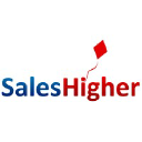 saleshigher.com