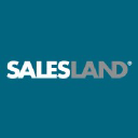 SALESLAND logo