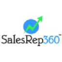 salesrep360.com