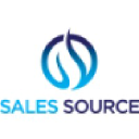 SalesSource logo