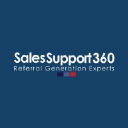 salessupport360.com