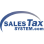 Sales Tax System logo