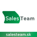 salesteam.sk