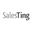 Salesting logo