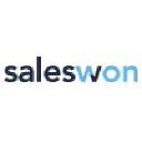 SalesWon logo