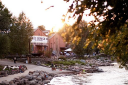 Salida Steamplant