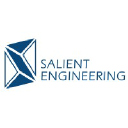Salient Engineering Inc. logo