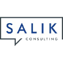 salikconsulting.com