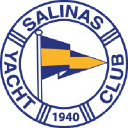 salinasyachtclub.com