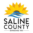 saline county kansas