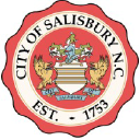 salisburync.gov Logo